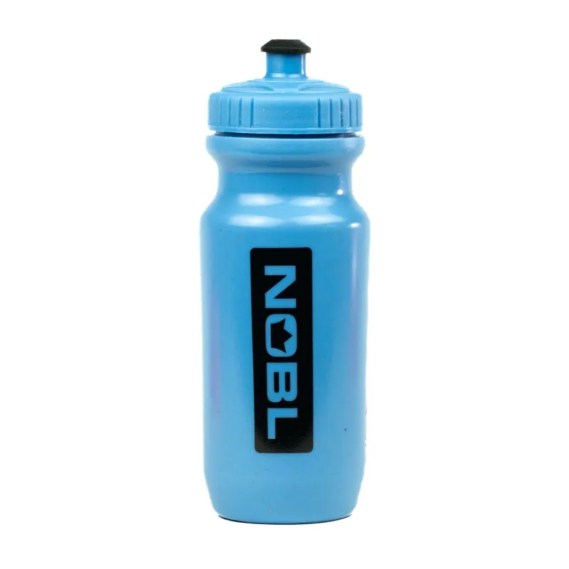 [MF-WB-PL-600-BLU] NOBL Plant-Based 600 ml Water Bottle – Blue