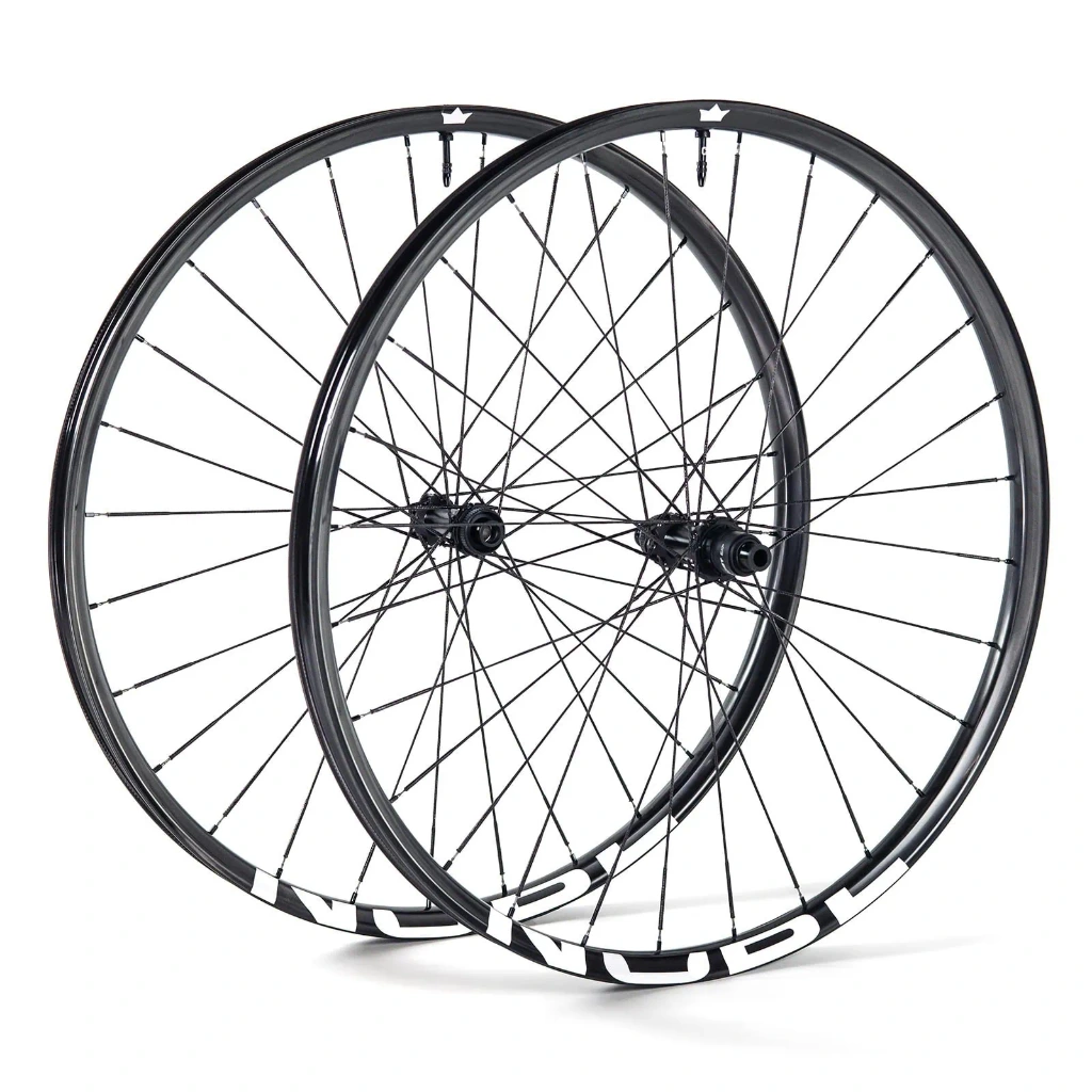 [ETH-SL-DT-180-29-RW] NOBL Ethos SL180 Rear Wheel