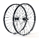 NOBL Ethos XC Wheelset