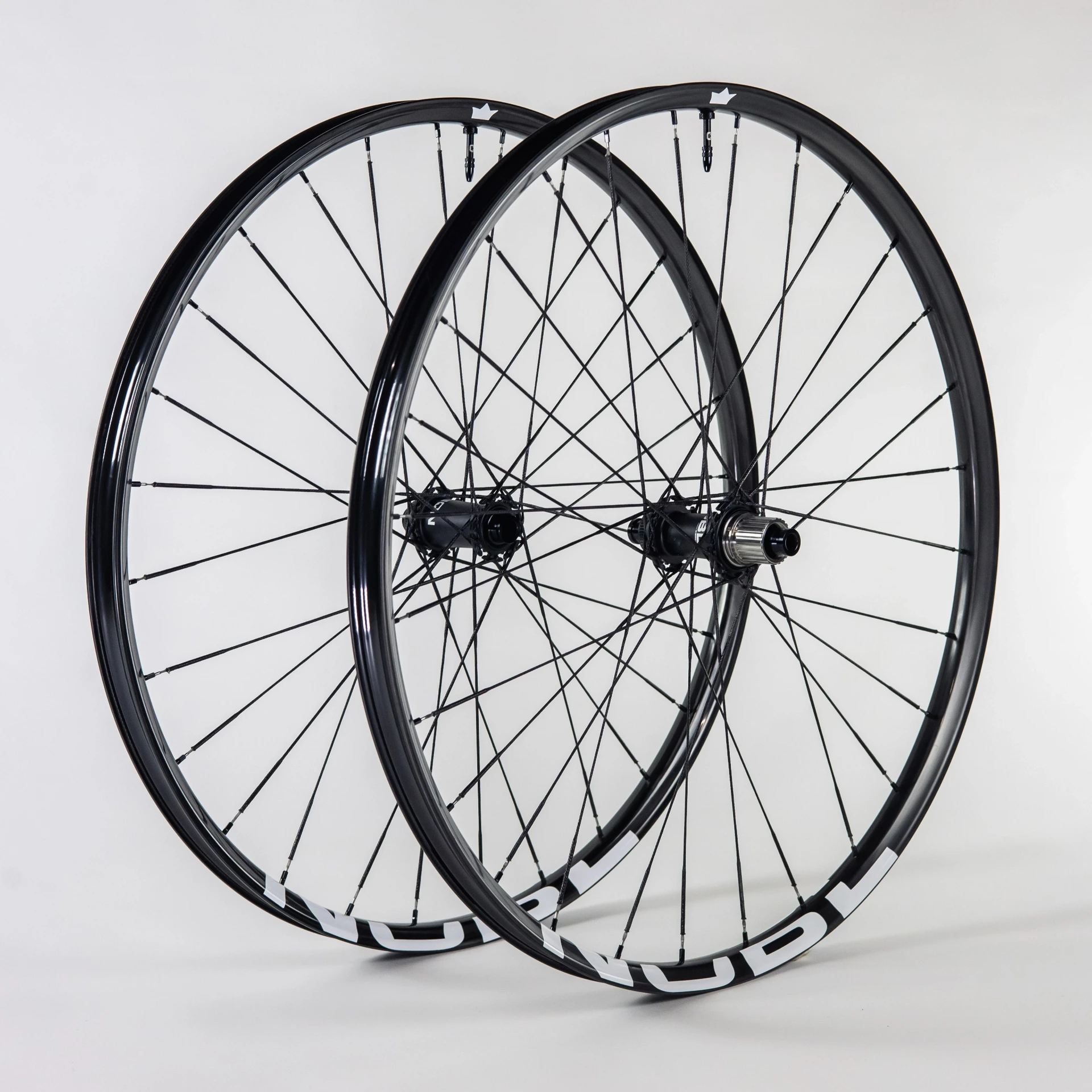 NOBL Ethos XC Rear Wheel