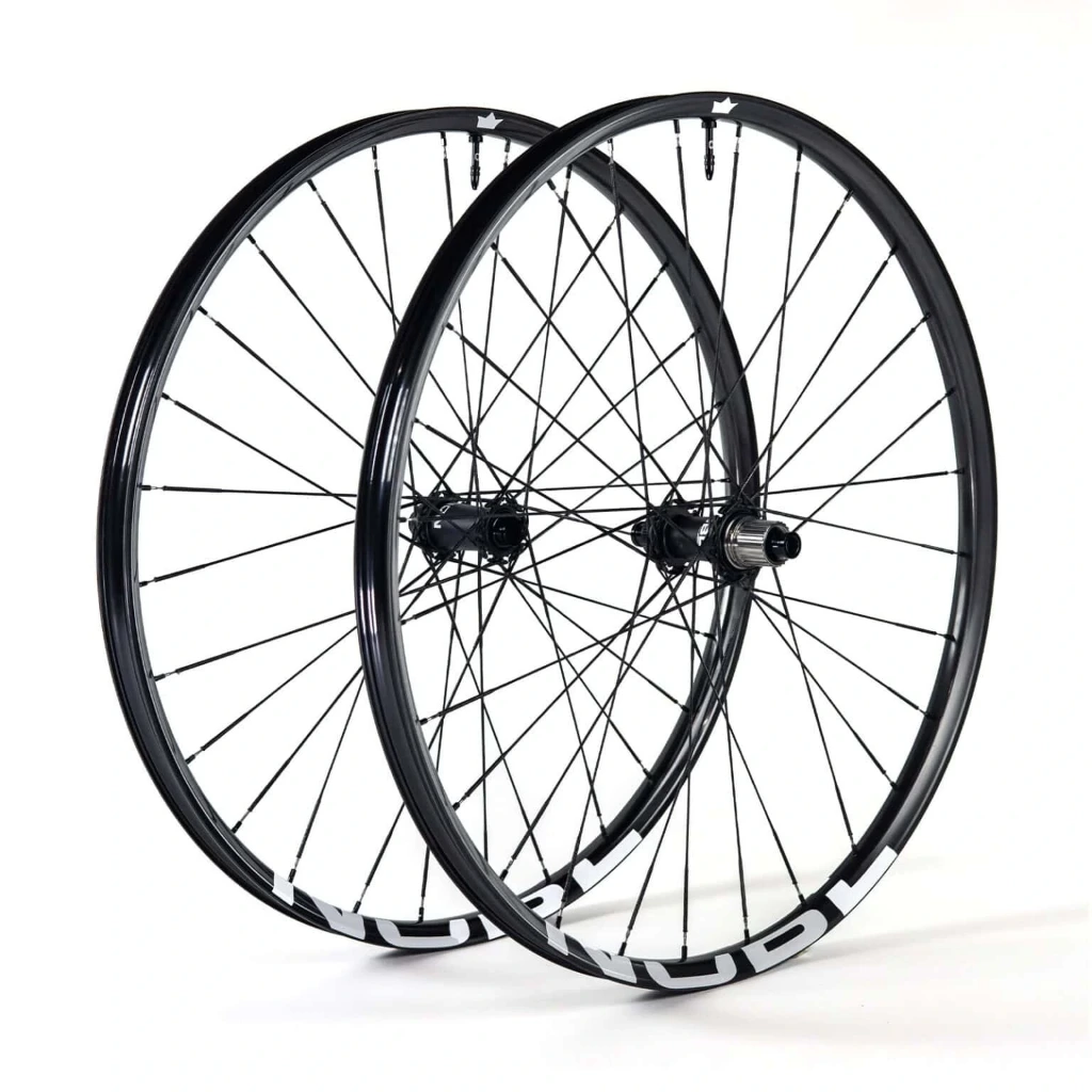 NOBL Ethos Trail Wheelset