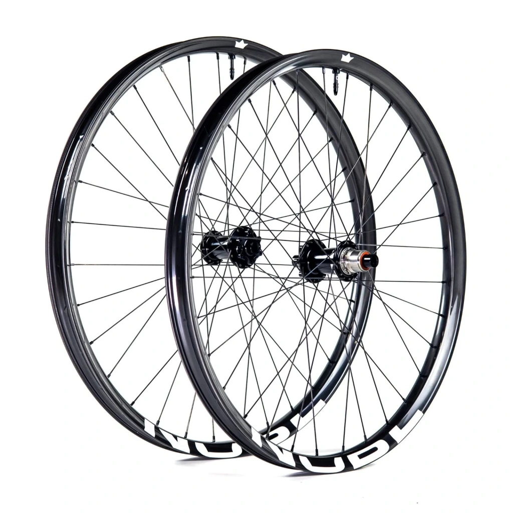 NOBL Ethos HD Erase Rear Wheel