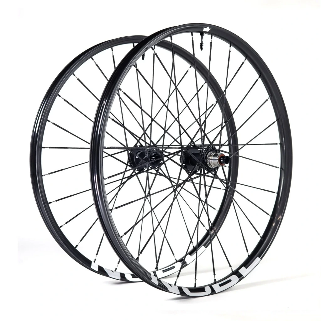 NOBL Ethos Trail Mix Enduro Rear Wheel