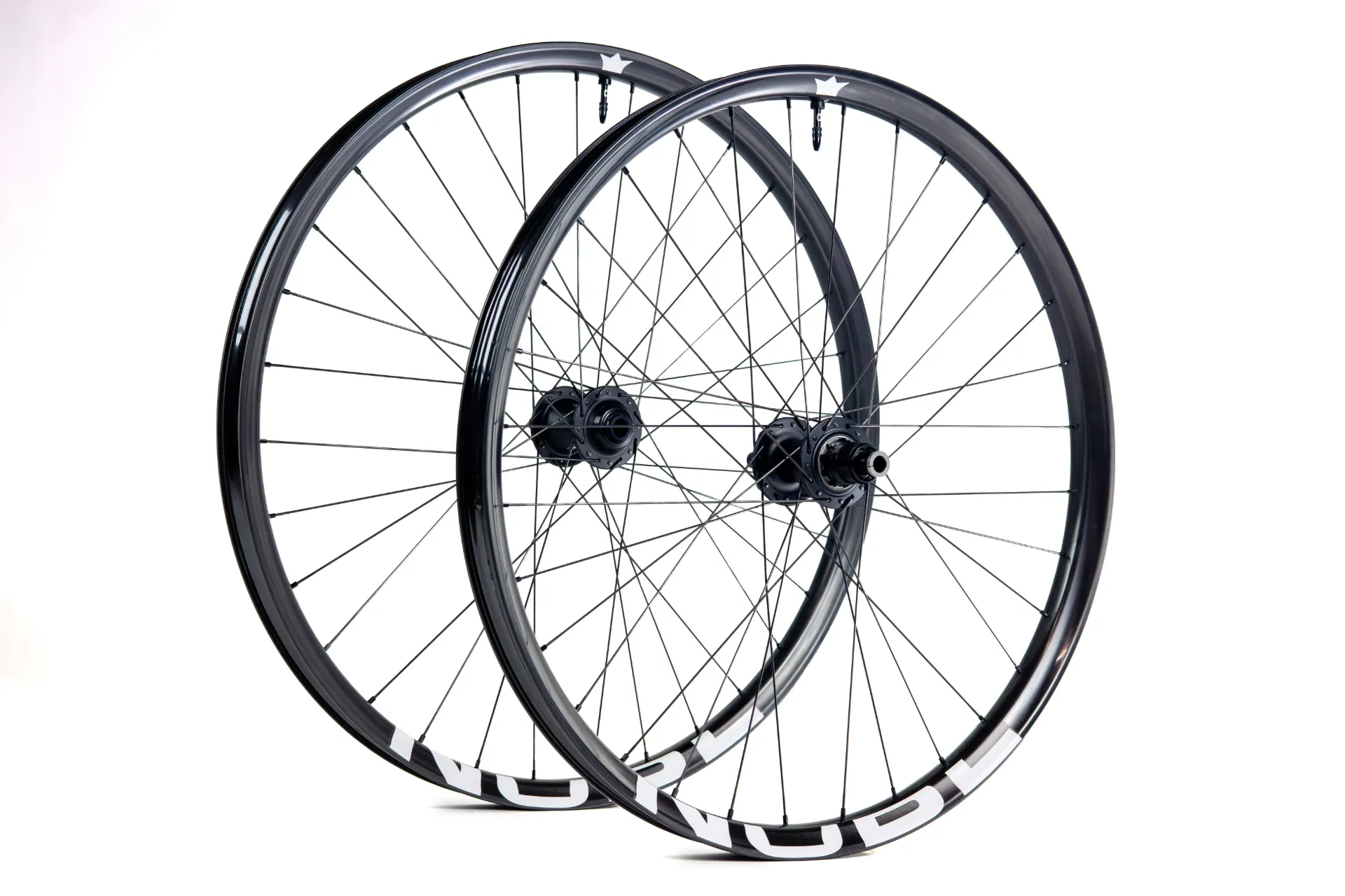 NOBL Ethos HD Chris King Front Wheel
