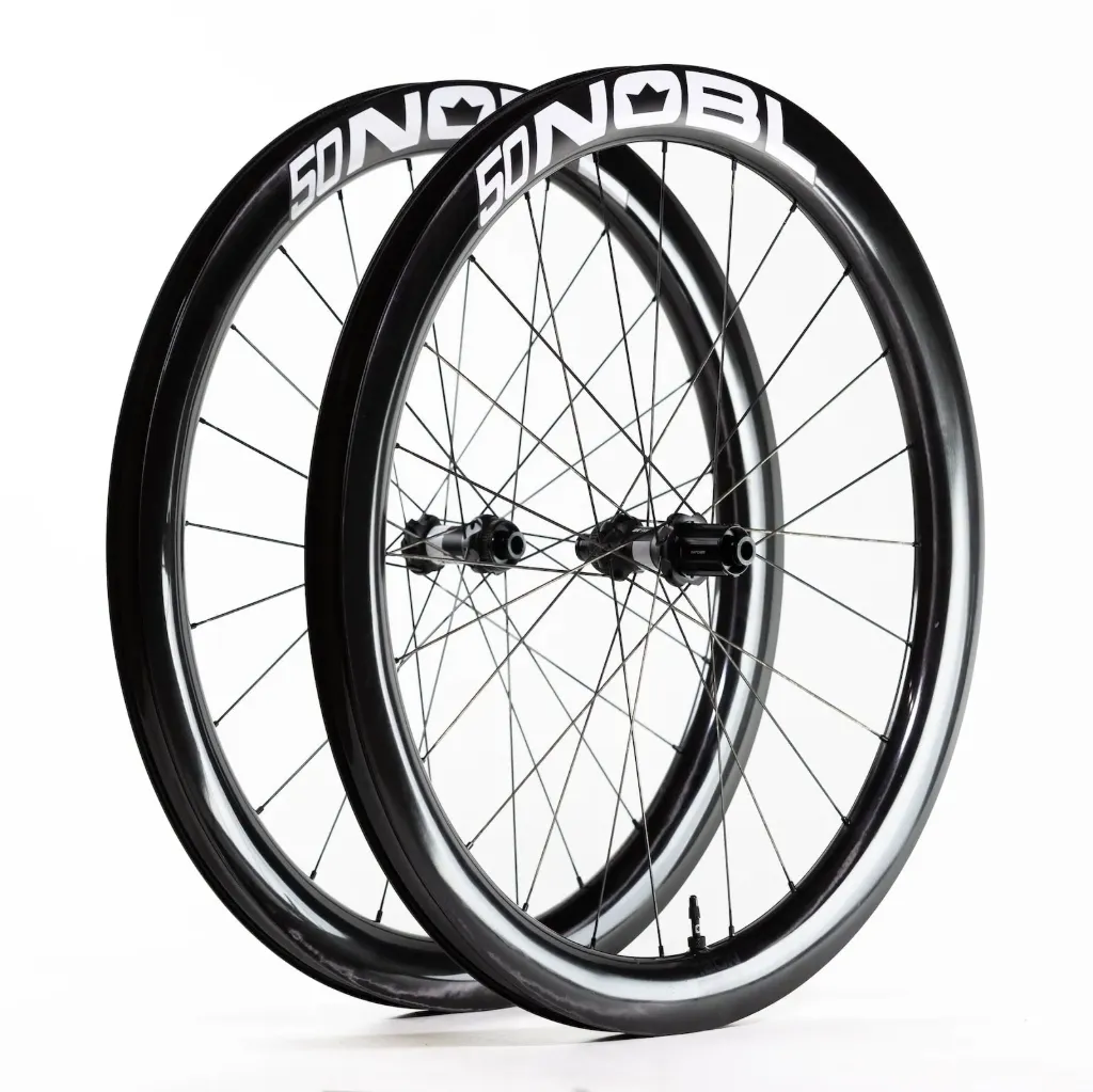 NOBL FAR50 Front Wheel