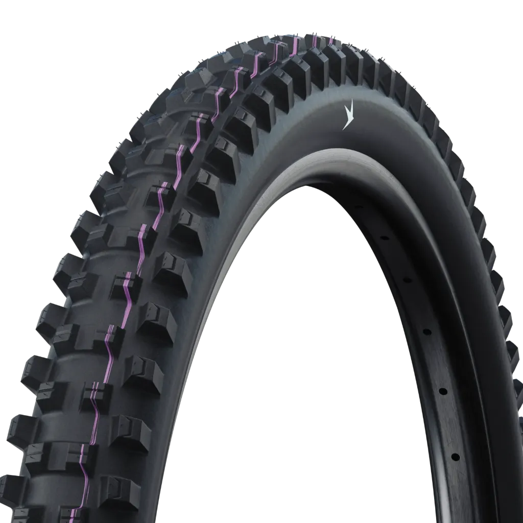 Schwalbe Shredda Radial Front Tire