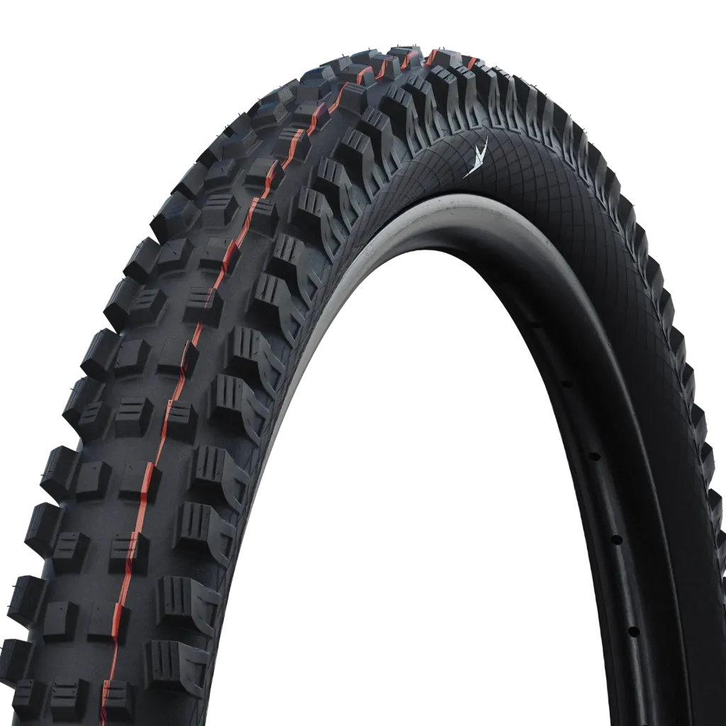 Schwalbe Magic Mary Radial Tire