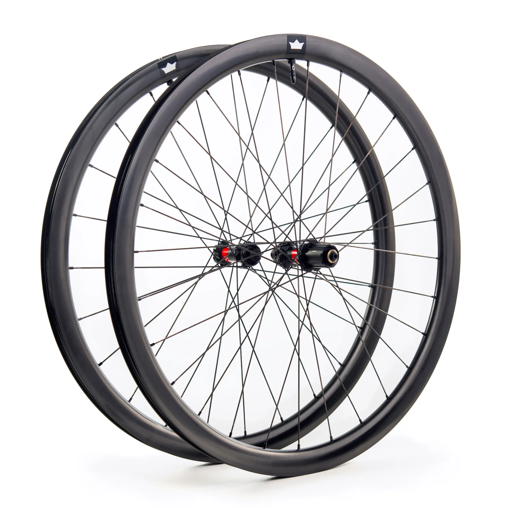 NOBL Core HR35 700c Wheelset